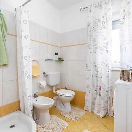Ferienwohnung Mala Harmonija Vodnjan Exterior foto