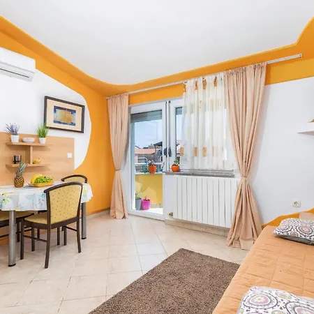 Ferienwohnung Mala Harmonija Vodnjan Exterior foto