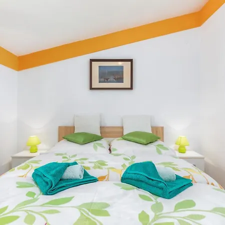 Ferienwohnung Mala Harmonija Vodnjan Exterior foto