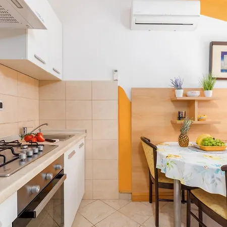 Ferienwohnung Mala Harmonija Vodnjan Exterior foto
