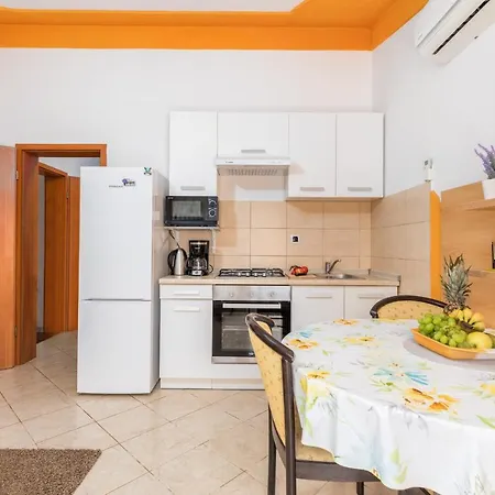 Ferienwohnung Mala Harmonija Vodnjan Exterior foto